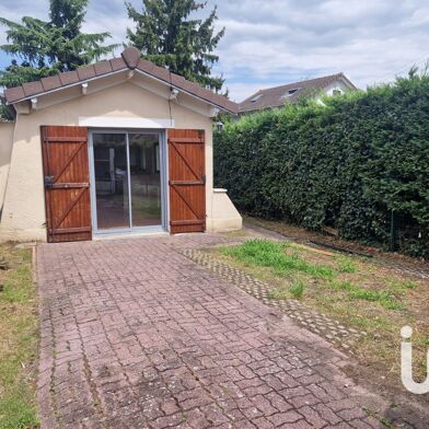 Maison 2 pièces 199000 €