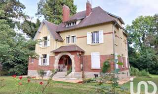 Maison 10 Pièces 224 m² à vendre à Saint-Just-en-Chaussée (60130)