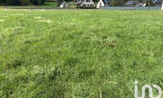 Terrain  1308 m² à vendre à Gère-Bélesten (64260)