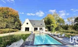 Maison 7 Pièces 159 m² à vendre à Moëlan-sur-Mer (29350)