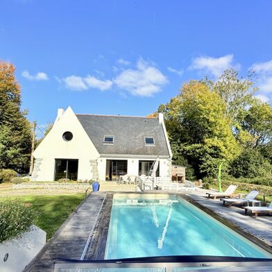 Maison 7 pièces 784000 €