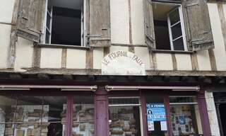 Immeuble  181 m² à vendre à Issigeac (24560)