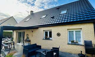 Maison 5 Pièces 125 m² à vendre à Lapugnoy (62122)