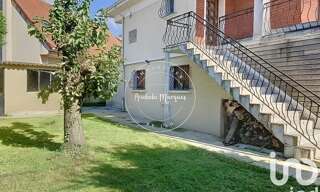 Maison 8 Pièces 200 m² à vendre à Champigny-sur-Marne (94500)