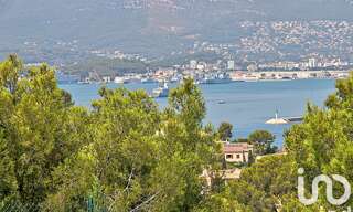 Appartement 5 Pièces 129 m² à vendre à Saint-Mandrier-sur-Mer (83430)