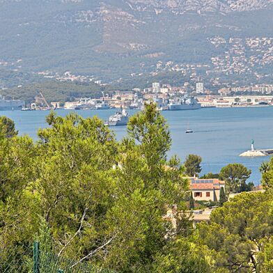 Appartement 5 pièces 650000 €