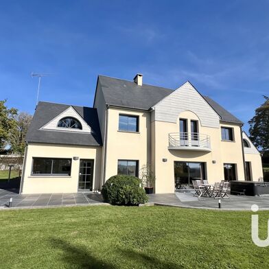 Maison 8 pièces 687000 €