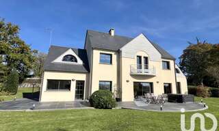 Maison 8 Pièces 296 m² à vendre à Saint-Lô (50000)