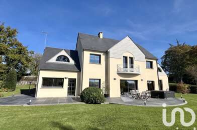 Maison 8 pièces 687000 €