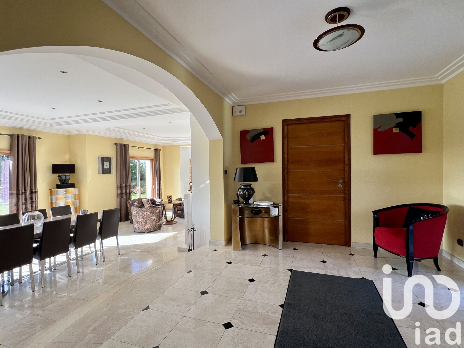 Vente Maison/villa 8 pièces - Photo 4