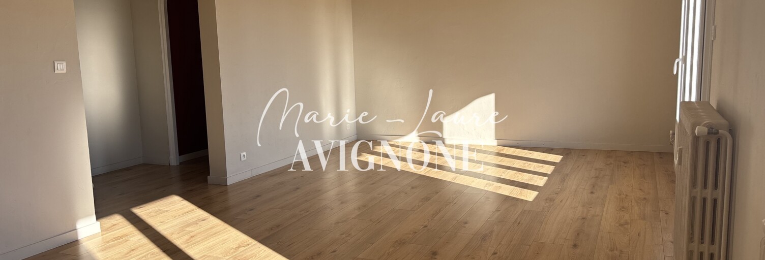 Appartement 3 Pièces 81 m² à vendre à Montélimar (26200)