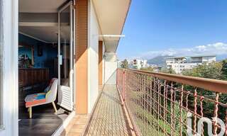 Appartement 4 Pièces 70 m² à vendre à Échirolles (38130)