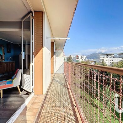 Appartement 4 pièces 115000 €