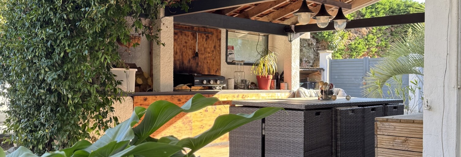 Maison 5 Pièces 150 m² à vendre à Saint-Médard-en-Jalles (33160)