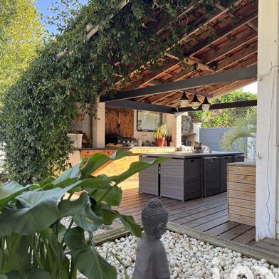 Maison 5 pièces 510000 €