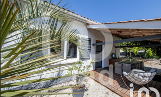 Maison 5 Pièces 150 m² à vendre à Saint-Médard-en-Jalles (33160)