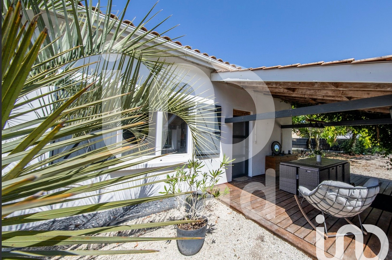 Maison 5 pièces 495000 €