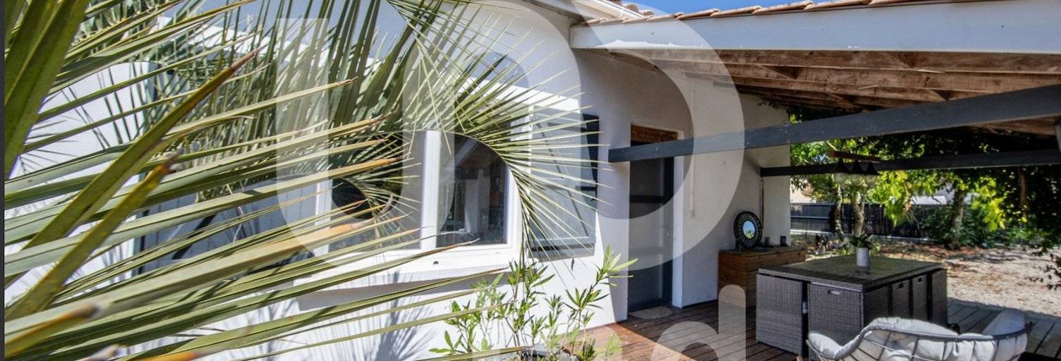 Maison 5 Pièces 150 m² à vendre à Saint-Médard-en-Jalles (33160)