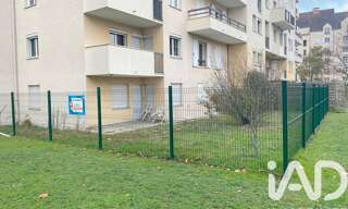 Appartement 3 Pièces 60 m² à vendre à Sannois (95110)