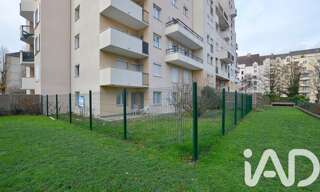 Appartement 3 Pièces 60 m² à vendre à Sannois (95110)