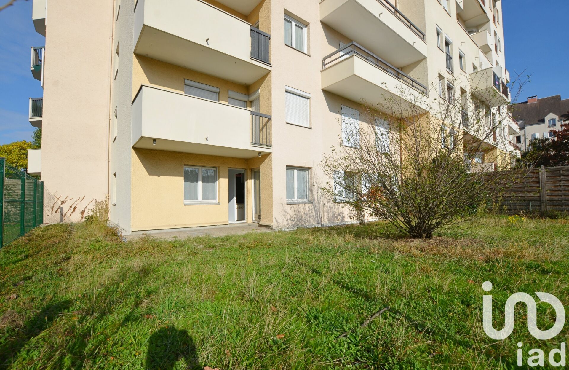 Vente Appartement 3 pièces - Photo 3