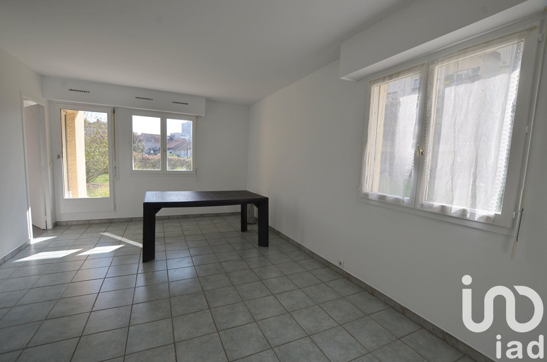 Vente Appartement 3 pièces - Photo 5