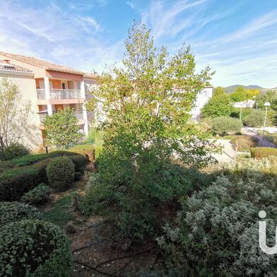 Appartement 3 pièces 175000 €