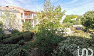 Appartement 3 Pièces 55 m² à vendre à Brignoles (83170)