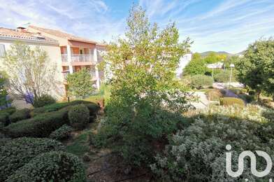 Appartement 3 pièces 175000 €