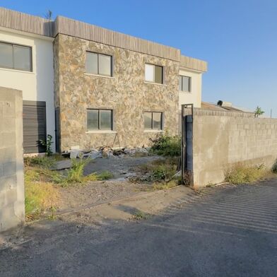 Maison 8 pièces 525000 €