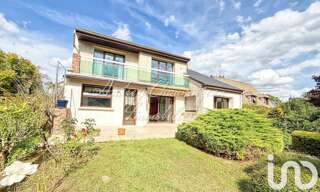 Maison 7 Pièces 203 m² à vendre à Palaiseau (91120)