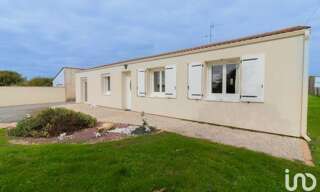 Maison 6 Pièces 115 m² à vendre à Nalliers (85370)