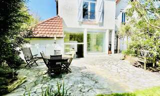 Maison 7 Pièces 153 m² à vendre à Romainville (93230)