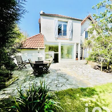 Maison 7 pièces 790000 €