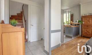 Maison 5 Pièces 96 m² à vendre à Vions (73310)