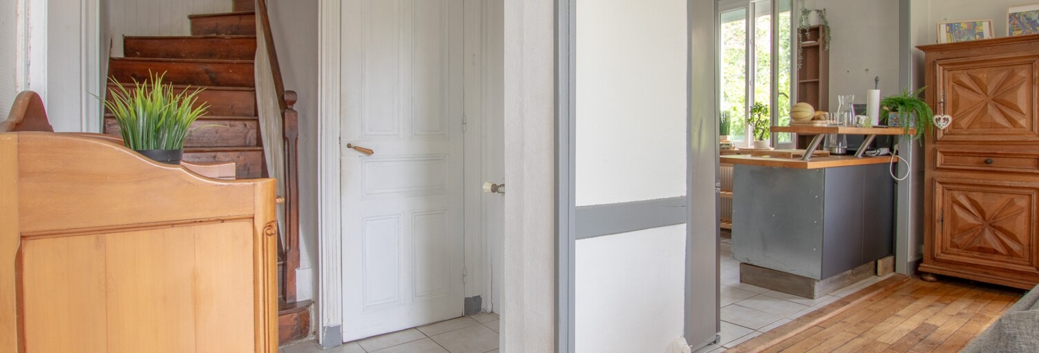 Maison 5 Pièces 96 m² à vendre à Vions (73310)