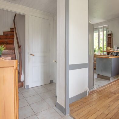 Maison 5 pièces 320000 €