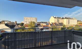Appartement 4 Pièces 86 m² à vendre à Nantes (44000)