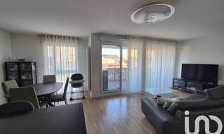 Appartement 4 Pièces 86 m² à vendre à Nantes (44000)