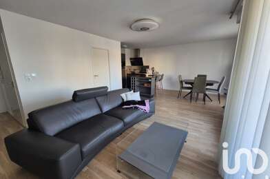 Appartement 4 pièces 439500 €