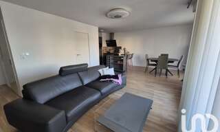 Appartement 4 Pièces 86 m² à vendre à Nantes (44000)