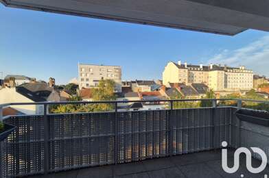 Appartement 4 pièces 439500 €