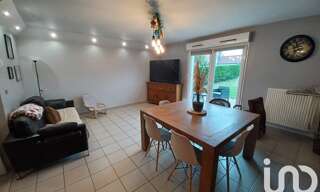 Maison 5 Pièces 85 m² à vendre à Dannes (62187)