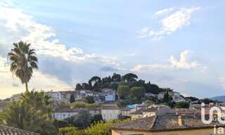 Appartement 2 Pièces 49 m² à vendre à Cogolin (83310)