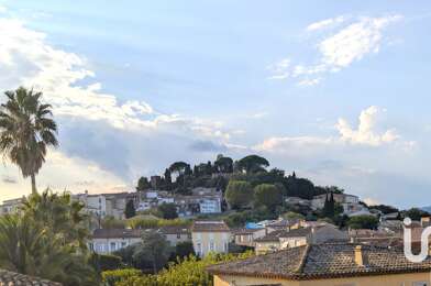 Appartement 2 pièces 223000 €