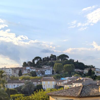 Appartement 2 pièces 223000 €