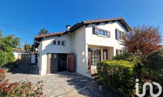 Maison 5 Pièces 128 m² à vendre à Mont-de-Marsan (40000)