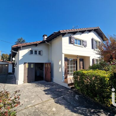 Maison 5 pièces 175000 €