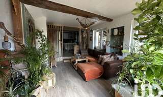 Maison 7 Pièces 127 m² à vendre à Le Puid (88210)