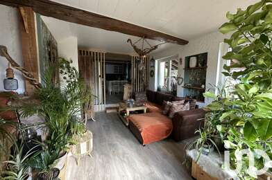 Maison 7 pièces 169950 €